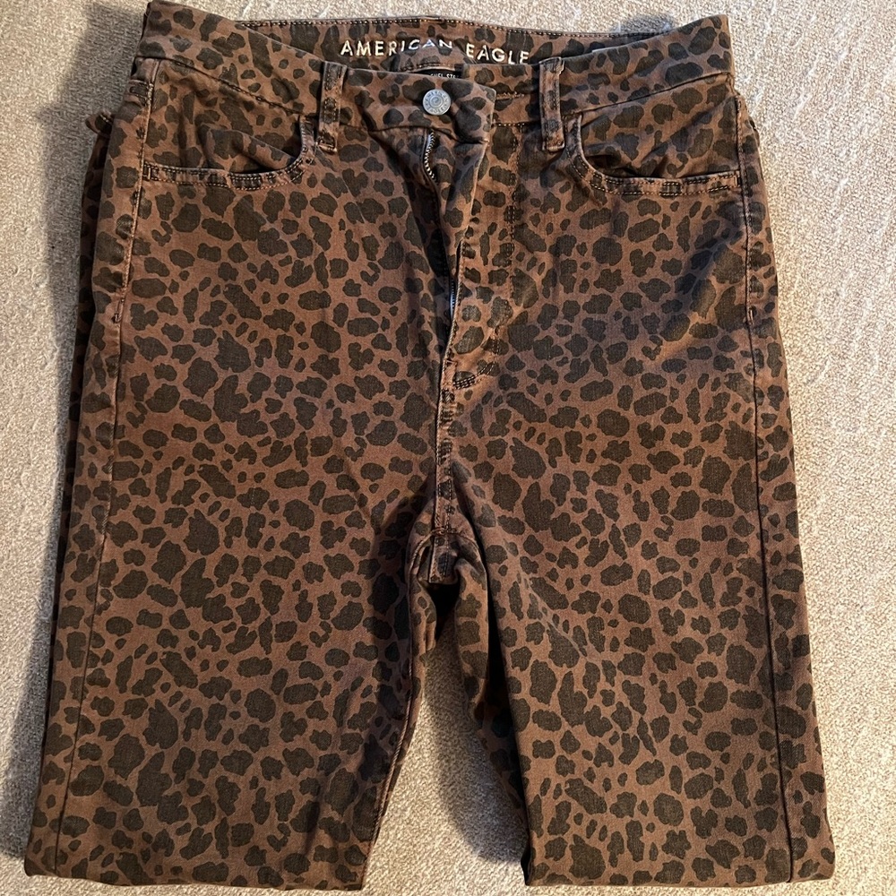 American Eagle Pants